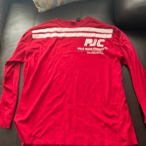 Mens Ralph Lauren Polo Shirt. Size XL